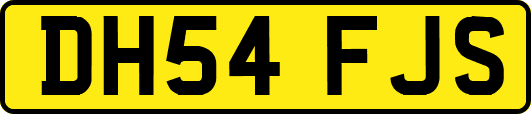 DH54FJS