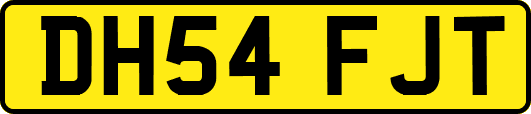 DH54FJT