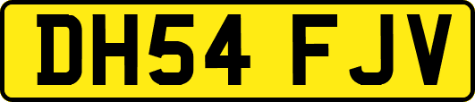 DH54FJV