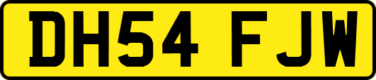 DH54FJW
