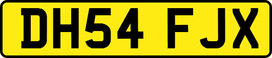 DH54FJX