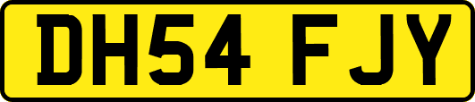 DH54FJY
