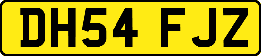 DH54FJZ