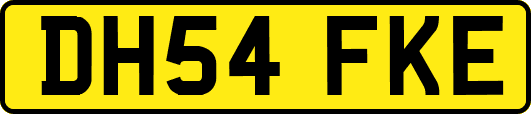 DH54FKE