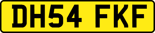 DH54FKF