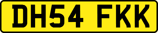DH54FKK