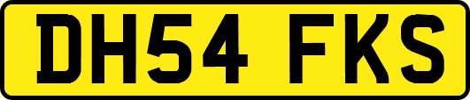DH54FKS