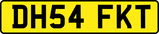 DH54FKT