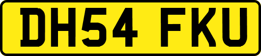 DH54FKU