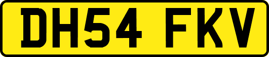 DH54FKV