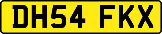 DH54FKX