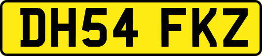 DH54FKZ