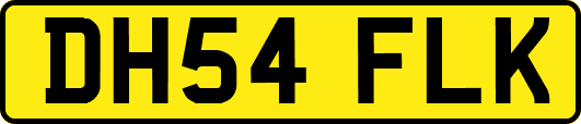 DH54FLK