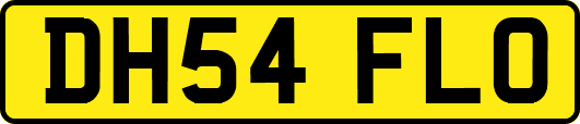 DH54FLO