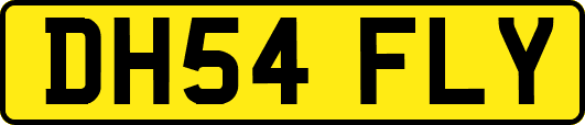 DH54FLY