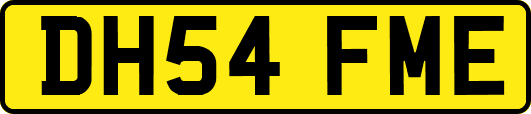 DH54FME