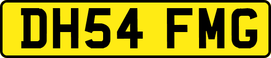 DH54FMG