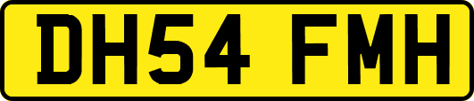 DH54FMH