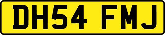 DH54FMJ
