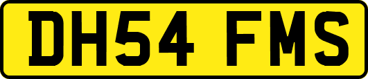 DH54FMS