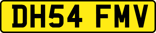DH54FMV
