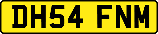 DH54FNM