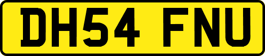 DH54FNU