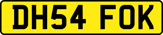 DH54FOK