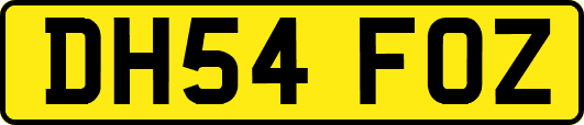 DH54FOZ