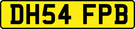 DH54FPB