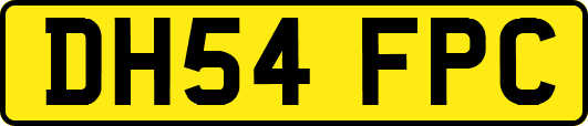 DH54FPC