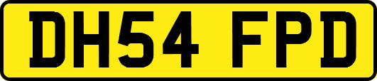 DH54FPD