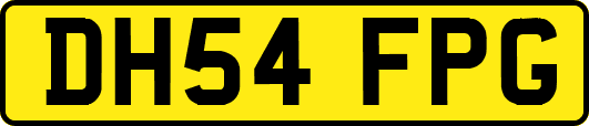 DH54FPG