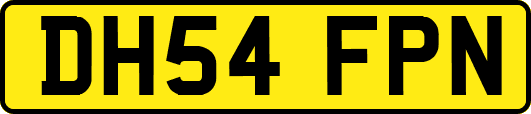 DH54FPN