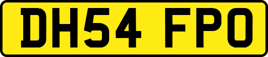 DH54FPO