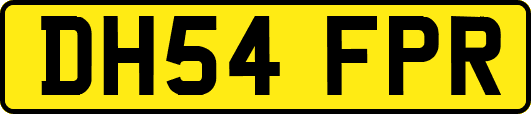 DH54FPR