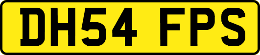 DH54FPS