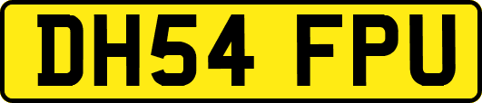 DH54FPU