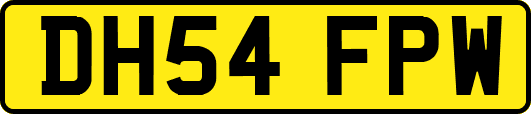 DH54FPW
