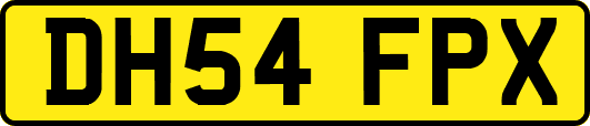 DH54FPX
