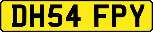 DH54FPY
