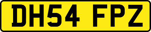 DH54FPZ