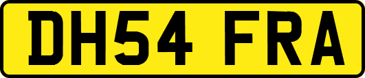 DH54FRA