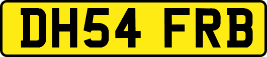 DH54FRB
