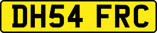 DH54FRC