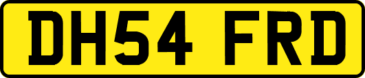 DH54FRD