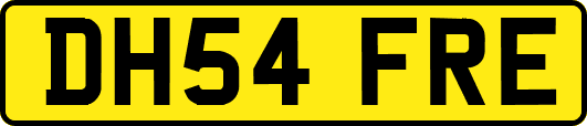 DH54FRE