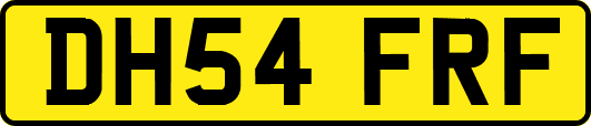 DH54FRF