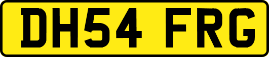 DH54FRG