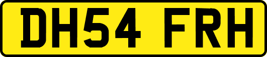 DH54FRH